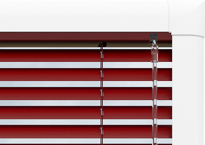 Venetian, Thunderbird - Perfect Fit Blind - Image 8